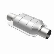 MagnaFlow Exhaust Products Exhaust MagnaFlow Exhaust Products 91034 - Standard Grade Universal Catalytic Converter