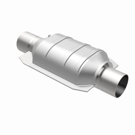 MagnaFlow Exhaust Products Exhaust MagnaFlow Exhaust Products 91034 - Standard Grade Universal Catalytic Converter