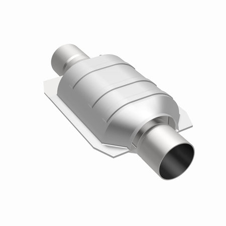 MagnaFlow Exhaust Products Exhaust MagnaFlow Exhaust Products 91034 - Standard Grade Universal Catalytic Converter
