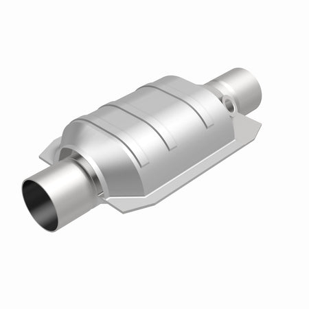 MagnaFlow Exhaust Products 91036 - Standard Grade Universal Catalytic Converter 2