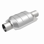 MagnaFlow Exhaust Products 91036 - Standard Grade Universal Catalytic Converter 4
