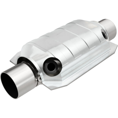 MagnaFlow Exhaust Products 91065 - Standard Grade Universal Catalytic Converter 1