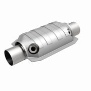 MagnaFlow Exhaust Products 91066 - Standard Grade Universal Catalytic Converter 4