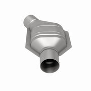 MagnaFlow Exhaust Products 91075 - Standard Grade Universal Catalytic Converter 2