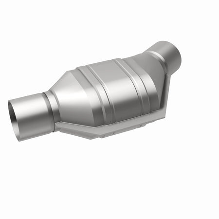MagnaFlow Exhaust Products 91075 - Standard Grade Universal Catalytic Converter 5