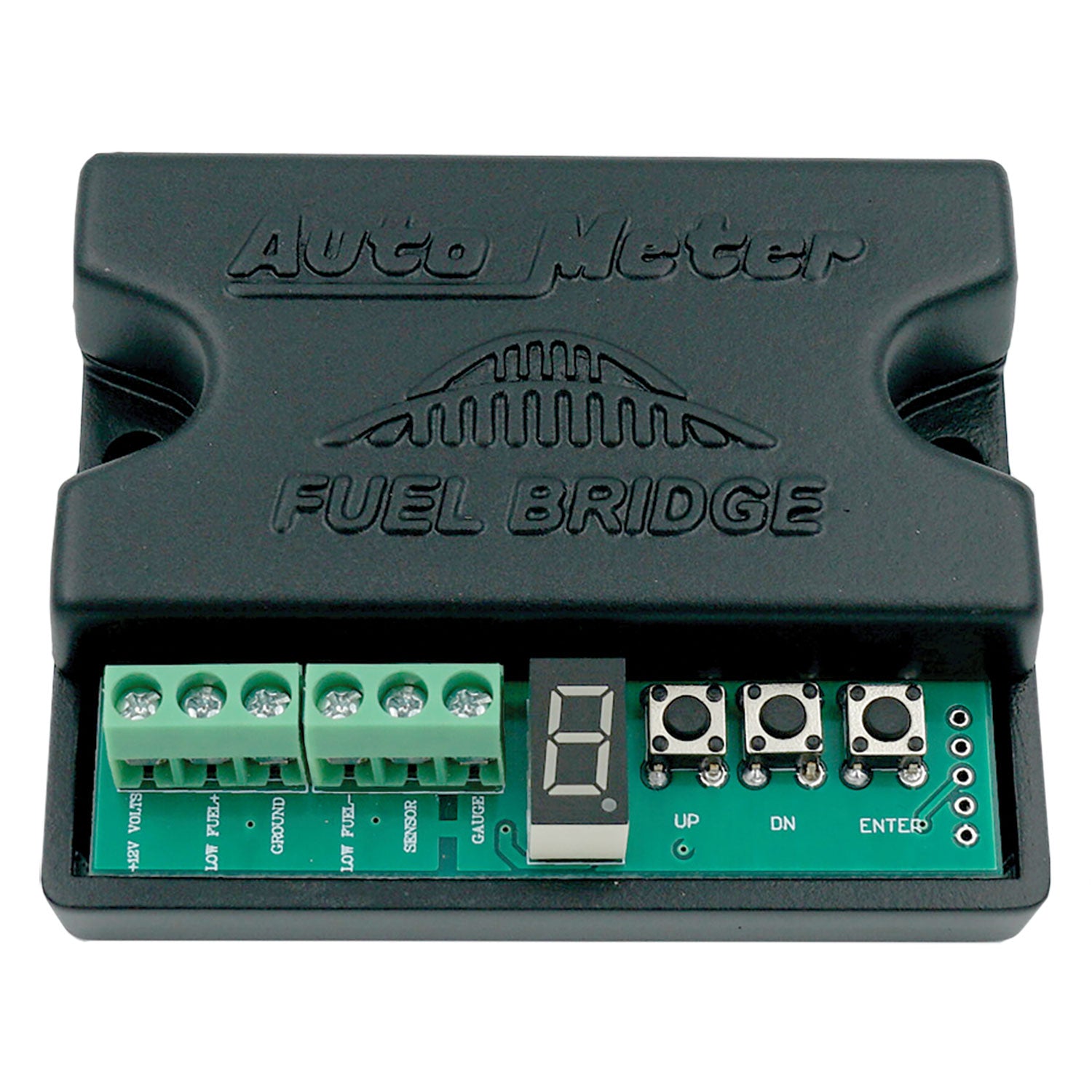 AutoMeter 9109 - FUEL SIGNAL ADAPTER FOR AUTOMETER GAUGES 3