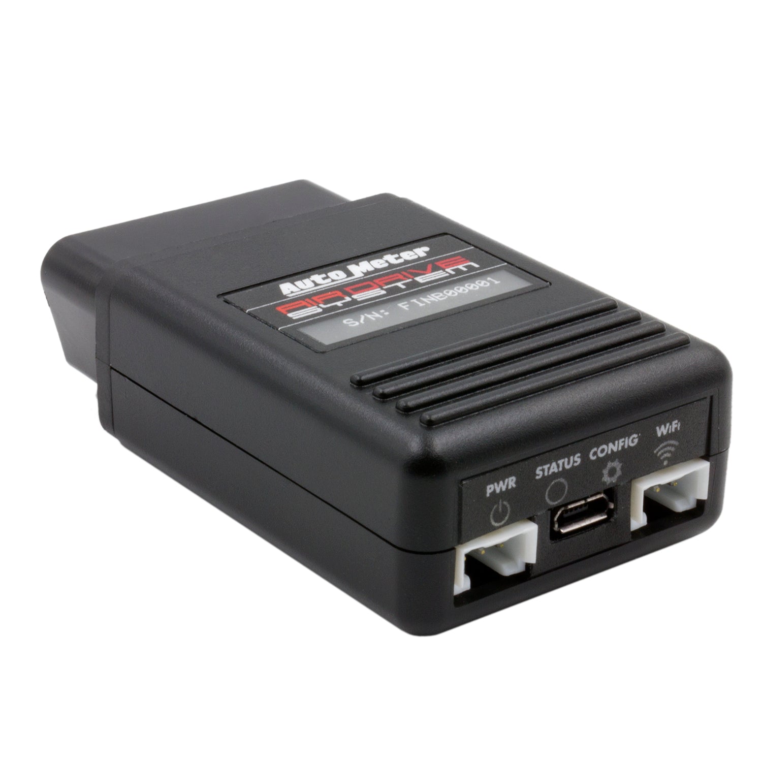 AutoMeter 9110 - AIRDRIVE WIFI OBD-II CONTROL MODULE 3