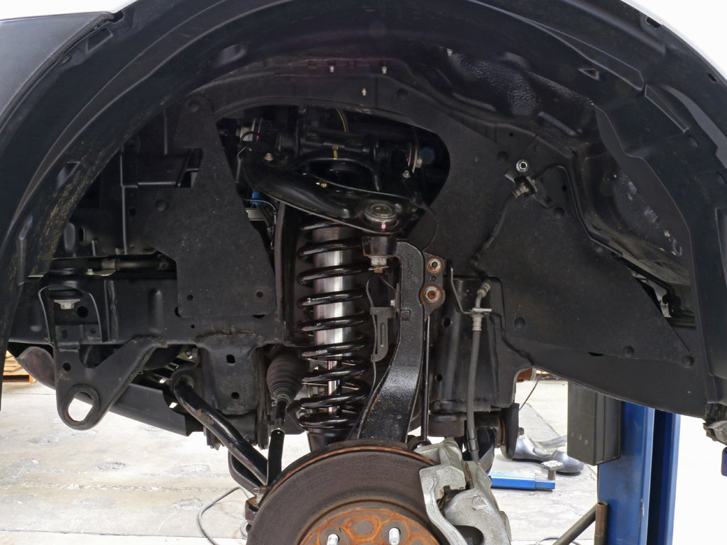 ICON Vehicle Dynamics 91110 - Coilover Set