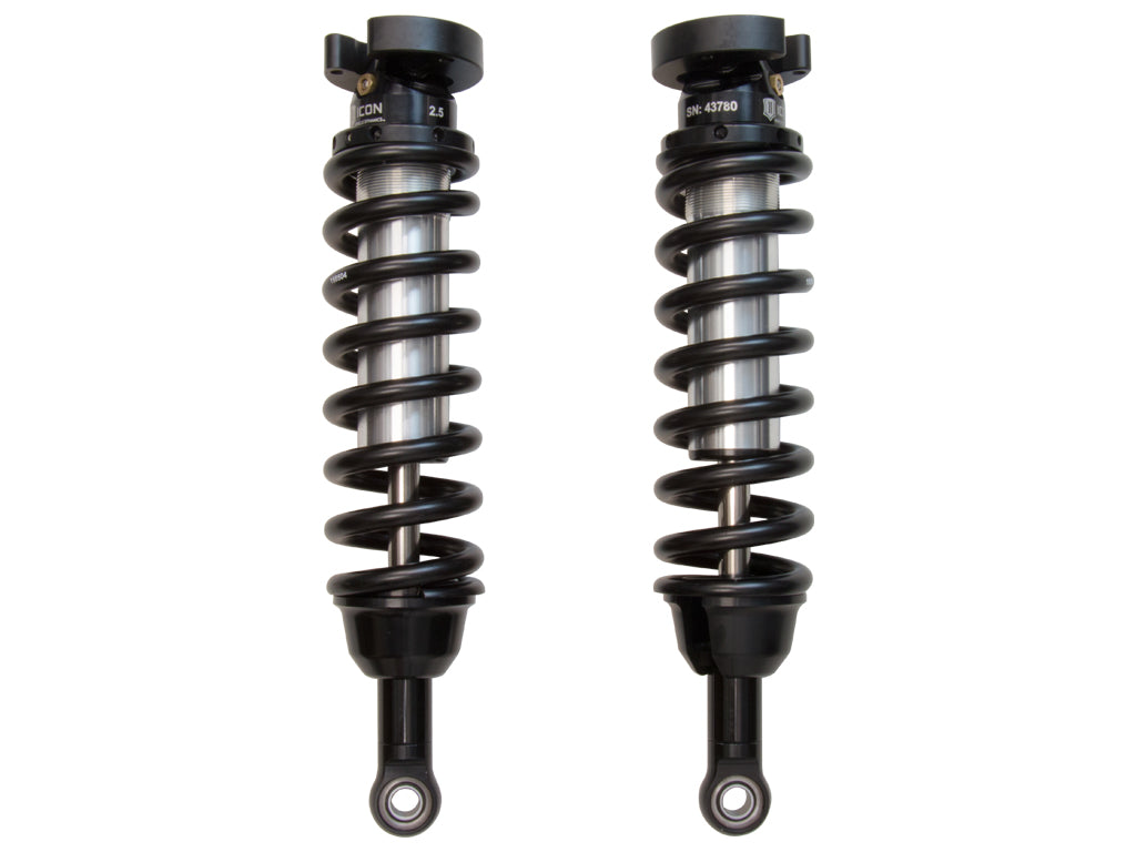 ICON Vehicle Dynamics 91110 - Coilover Set