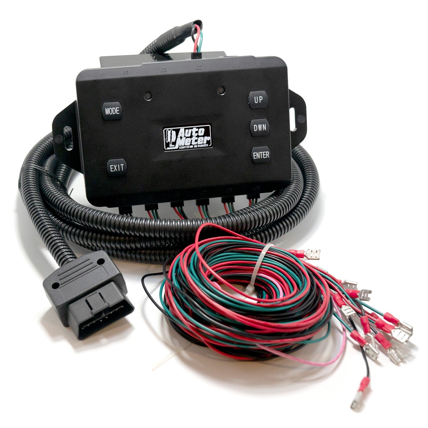 AutoMeter 9113 - OBD-II Data Link Module