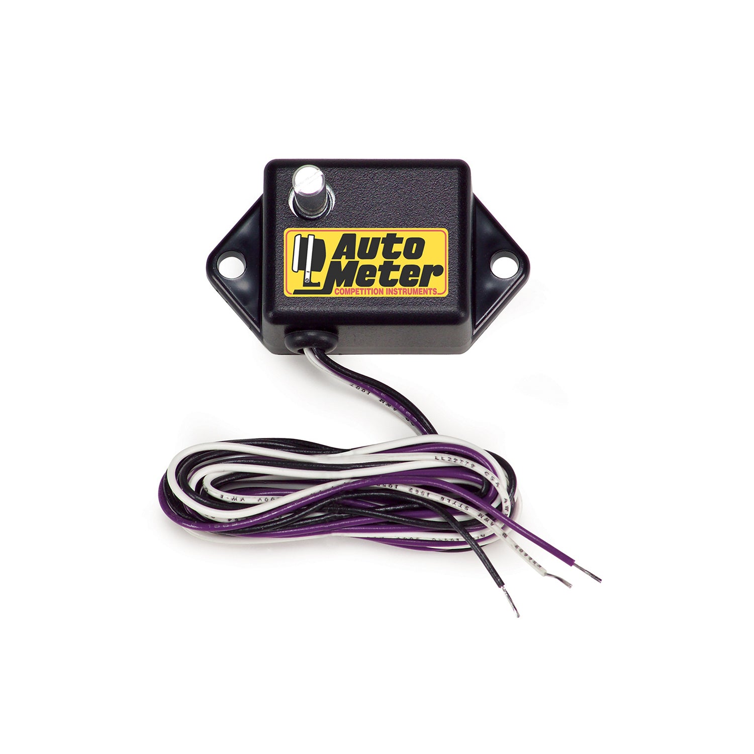 AutoMeter 9114 - MODULE, DIMMING CONTROL, FOR USE WITH LED LIT GAUGES (UP TO 6) 3