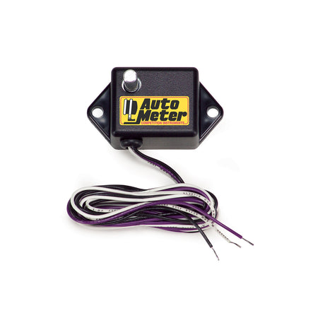 AutoMeter 9114 - MODULE, DIMMING CONTROL, FOR USE WITH LED LIT GAUGES (UP TO 6) 3