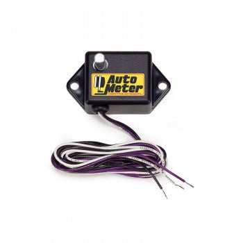 AutoMeter 9114 - MODULE, DIMMING CONTROL, FOR USE WITH LED LIT GAUGES (UP TO 6) 4