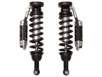 ICON Vehicle Dynamics 91210C - 11-UP RANGER T6 1-3" 2.5 VS RR CDCV COILOVER KIT 3
