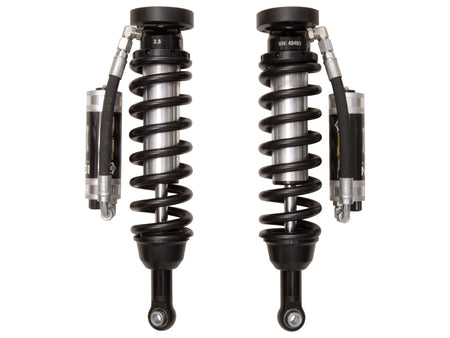 ICON Vehicle Dynamics 91210C - 11-UP RANGER T6 1-3" 2.5 VS RR CDCV COILOVER KIT 3