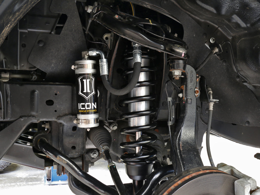 ICON Vehicle Dynamics 91210 - Coilover Set