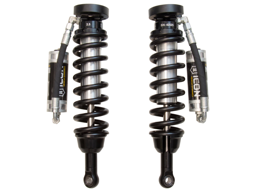 ICON Vehicle Dynamics 91210 - Coilover Set
