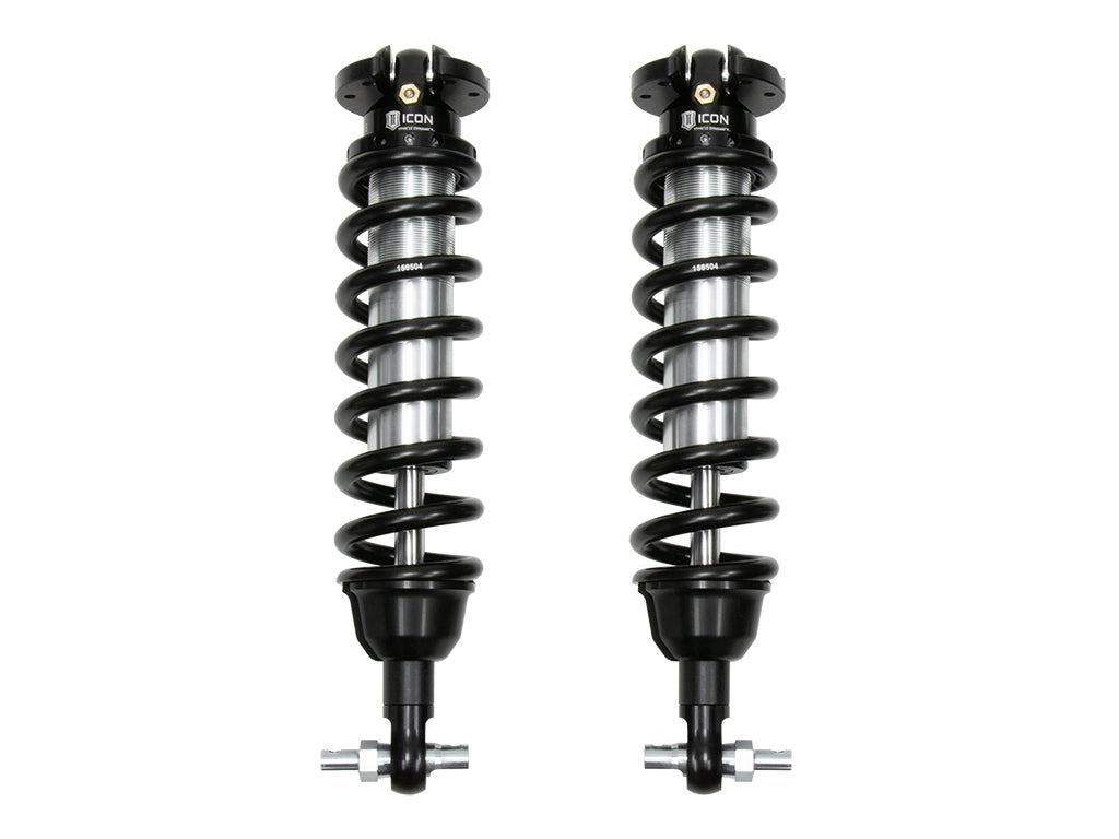 ICON Vehicle Dynamics 91255 - Coilover Set
