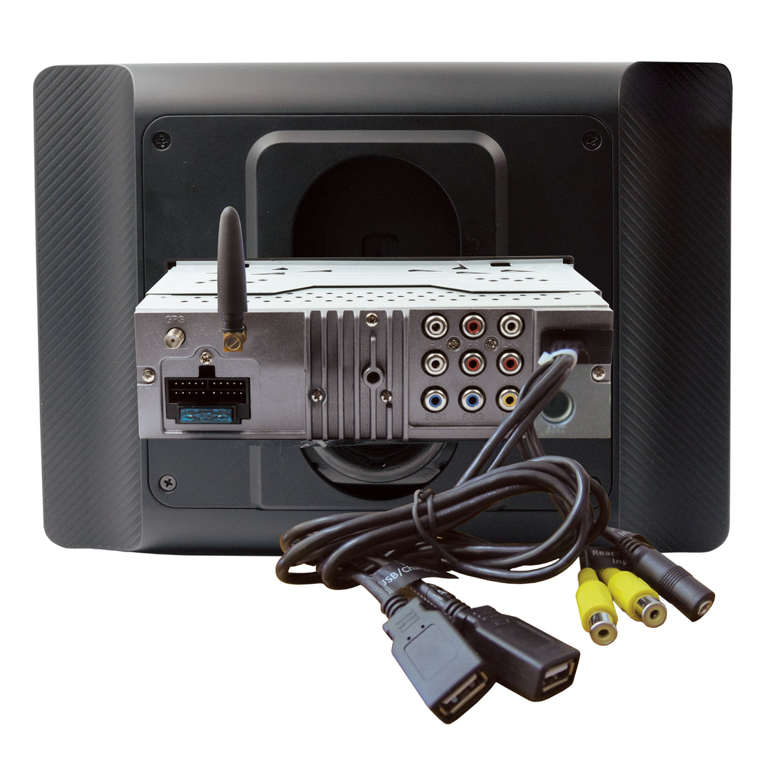AutoMeter 9125 Stereo / Receiver