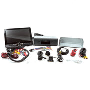 AutoMeter 9125 Stereo / Receiver