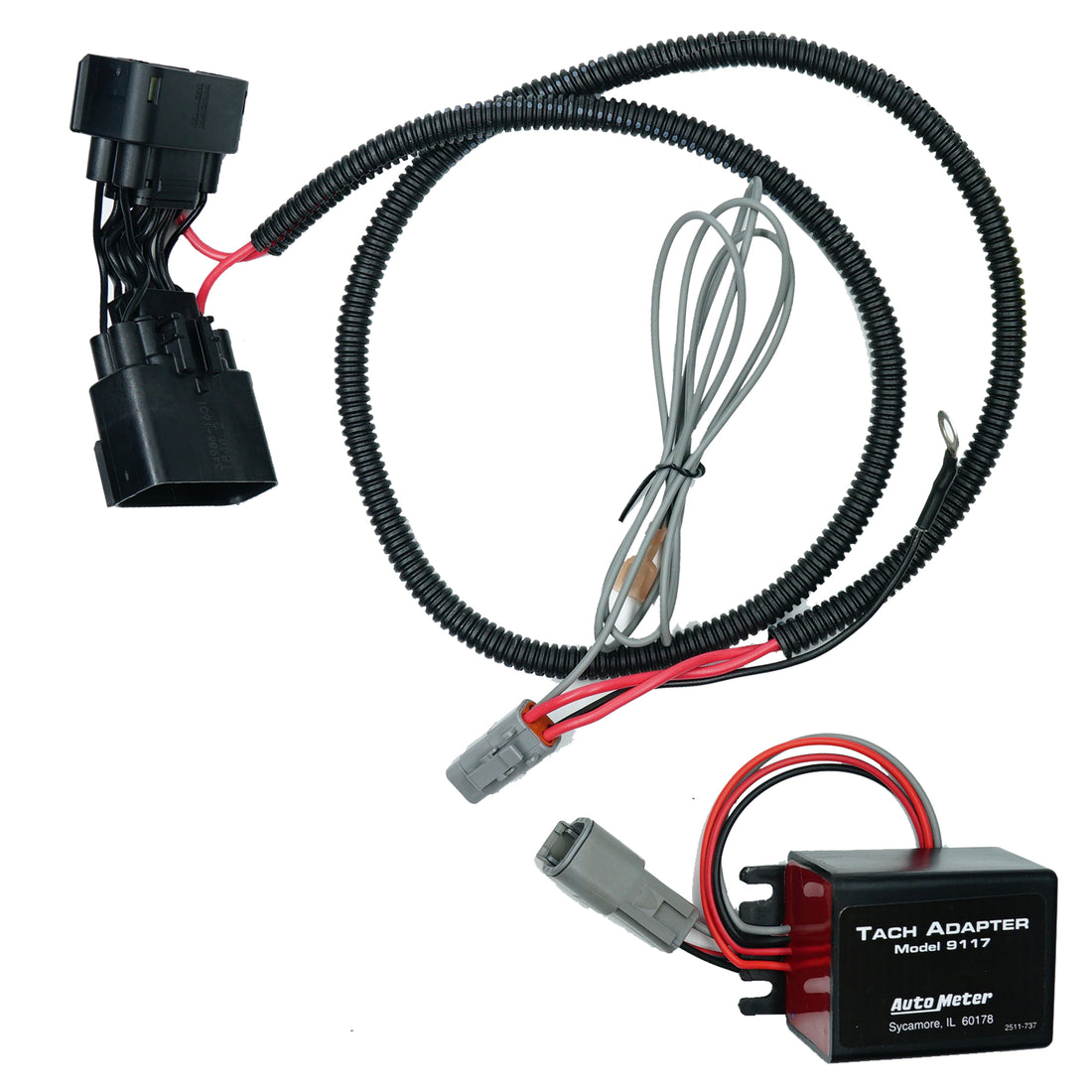 AutoMeter 9126 Tachometer Adapter
