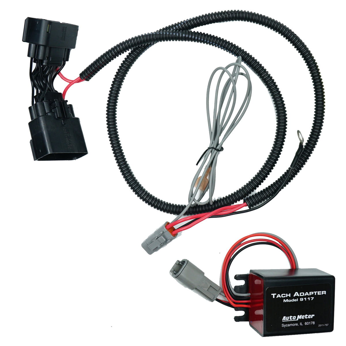 AutoMeter 9126 Tachometer Adapter
