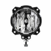 KC HiLiTES Electrical Lighting and Body KC HiLiTES 91302 - KC Pro6 Gravity LED 6in Infinity Ring Driving 1-Light Universal