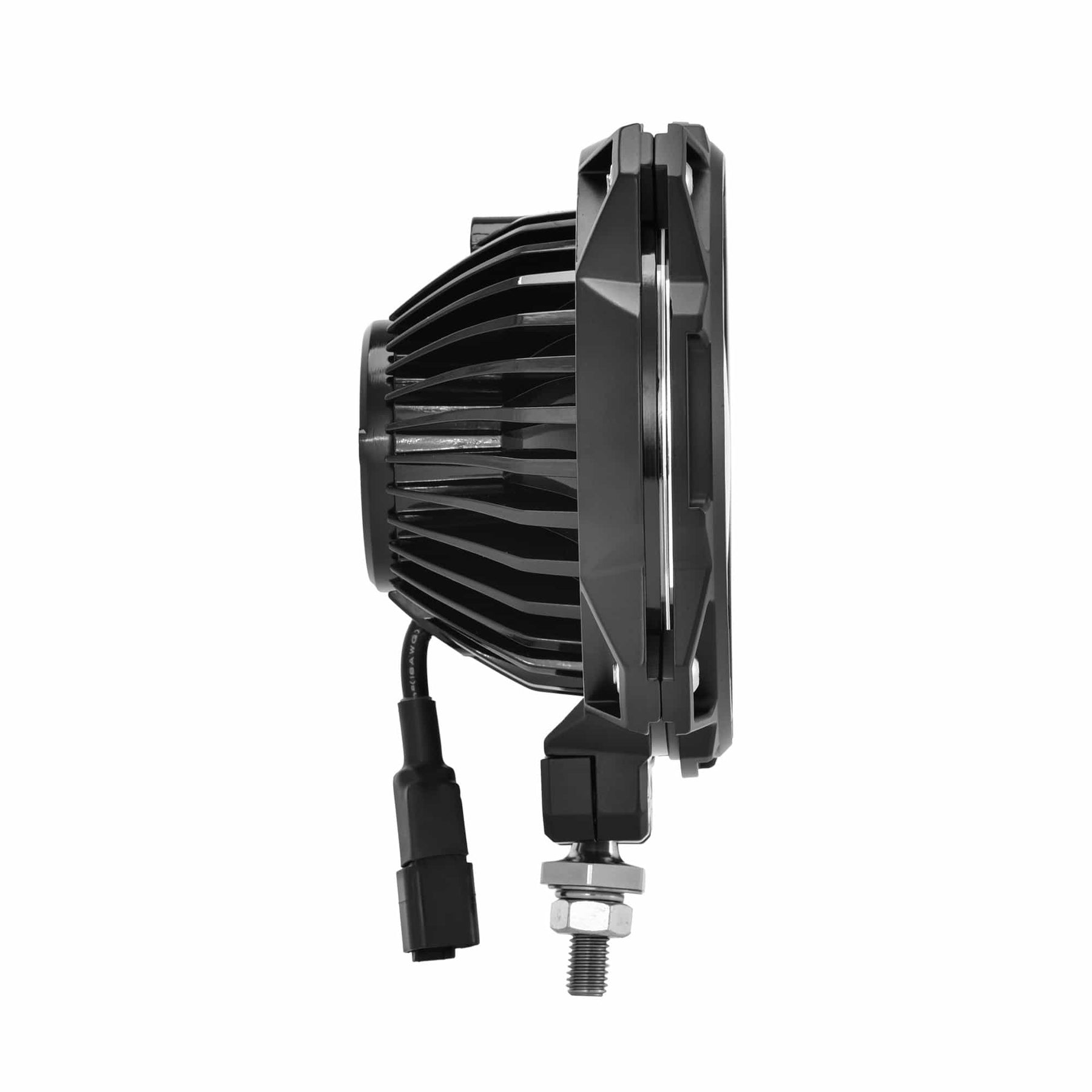 KC HiLiTES Electrical Lighting and Body KC HiLiTES 91305 Off-Road Light