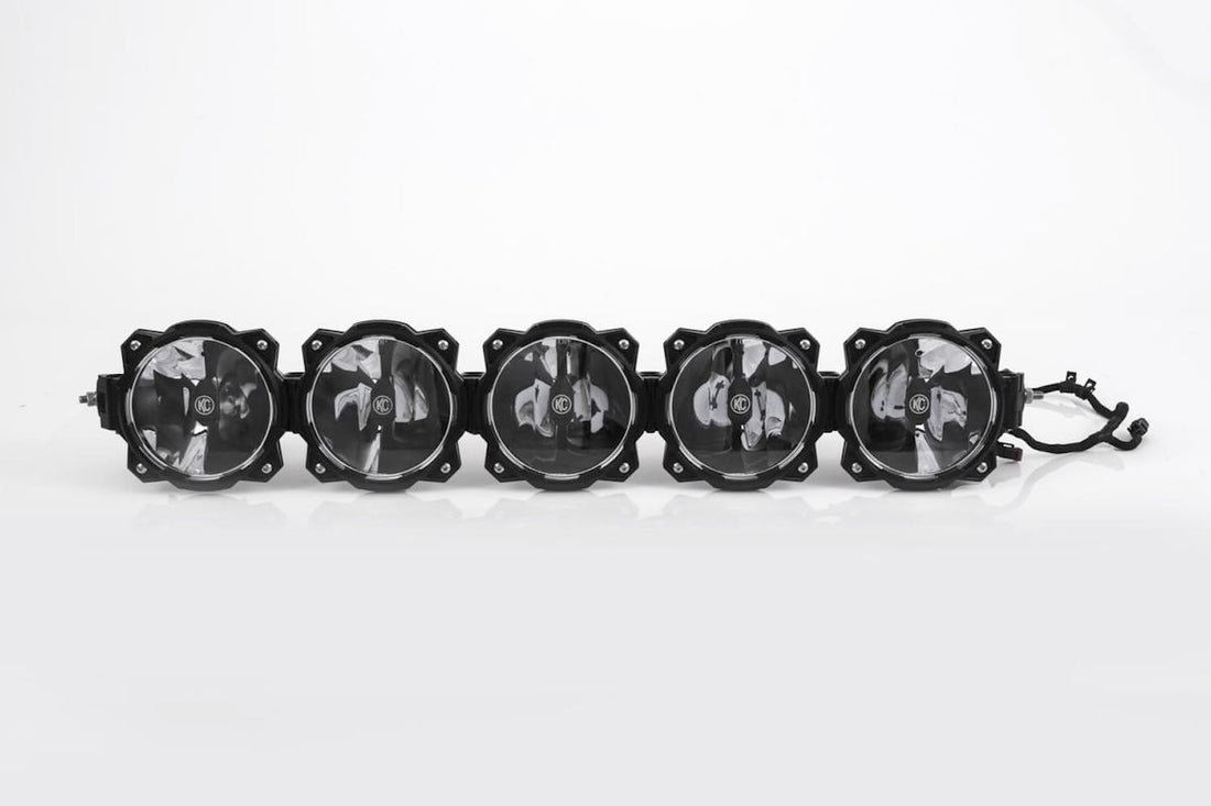 KC HiLiTES Electrical Lighting and Body KC HiLiTES 91306 Off-Road Light