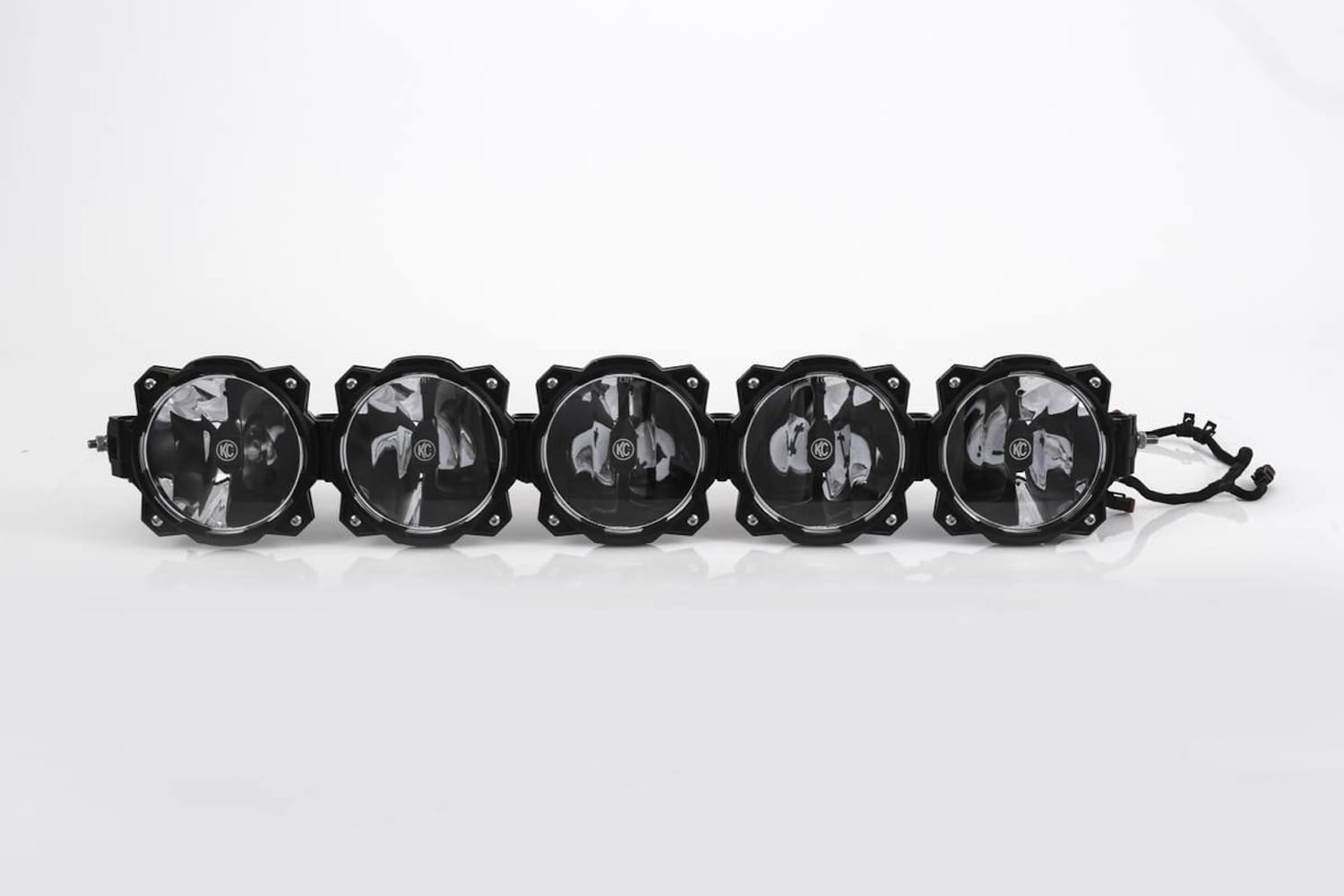 KC HiLiTES Electrical Lighting and Body KC HiLiTES 91306 Off-Road Light