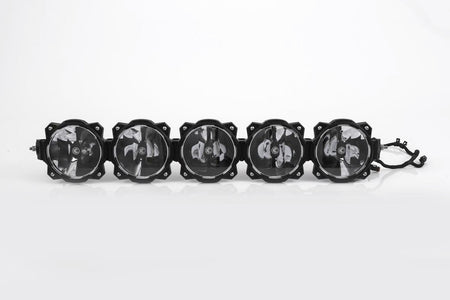 KC HiLiTES Electrical Lighting and Body KC HiLiTES 91306 Off-Road Light