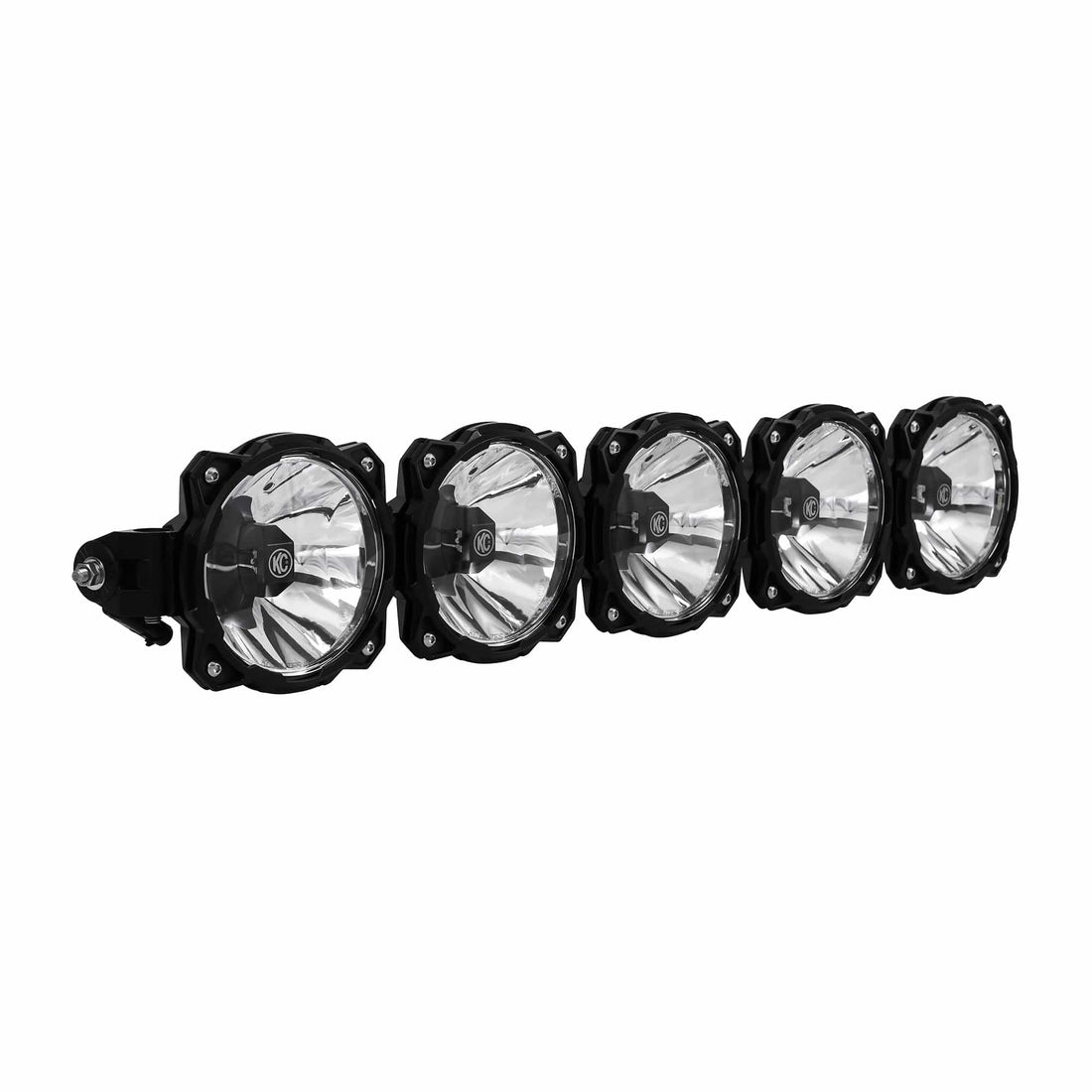 KC HiLiTES Electrical Lighting and Body KC HiLiTES 91306 Off-Road Light
