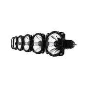 KC HiLiTES 91307 - KC Pro6 Gravity LED 29in 6-Light Combo System Universal 5
