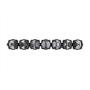 KC HiLiTES 91314 - KC Pro6 Gravity LED 45in 7-Light Combo System Universal 2