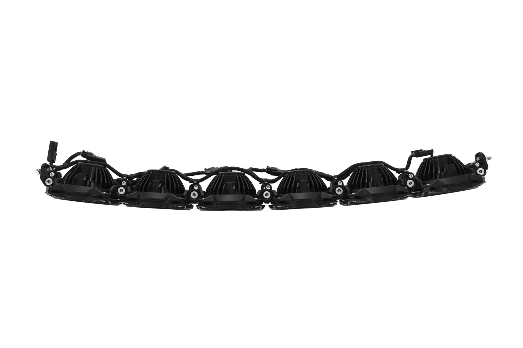 KC HiLiTES 91316 - Pro6 Gravity LED 29" 6-Lt Combo Sys 2013-2018 Can-Am Maverick/Commander 1000