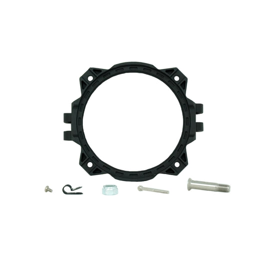 Gravity LED Pro6 V2 Light Bar Rear Light Ring Replacement Part Pro6 Ring With Hardware