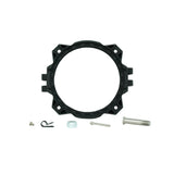 Gravity LED Pro6 V2 Light Bar Rear Light Ring Replacement Part Pro6 Ring With Hardware