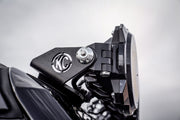 KC HiLiTES 91338 - KC Pro6 Gravity LED 50in 8-Light Overhead Combo System - 2021+ Ford Bronco 5