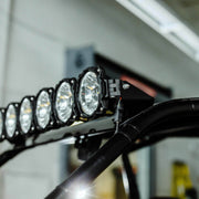 KC HiLiTES 91342 - KC Pro6 Gravity LED 39in 6-Light Combo Polaris RZR System 5
