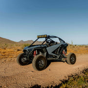 KC HiLiTES 91343 - KC Pro6 Gravity LED 39in 6-Light Combo Polaris RZR Pro R System 5