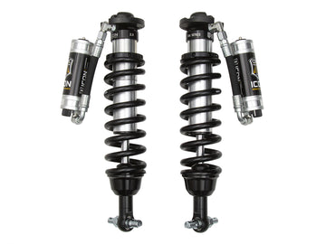 ICON Vehicle Dynamics 91355C - 19-23 RANGER EXT TRAVEL 2.5 VS RR CDCV COILOVER KIT 5