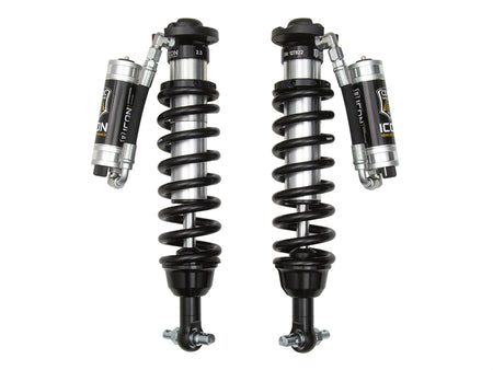 ICON Vehicle Dynamics 91355C - 19-23 RANGER EXT TRAVEL 2.5 VS RR CDCV COILOVER KIT 5