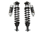 ICON Vehicle Dynamics 91355 - 19-23 RANGER EXT TRAVEL 2.5 VS RR COILOVER KIT 5