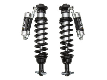 ICON Vehicle Dynamics 91355 - 19-23 RANGER EXT TRAVEL 2.5 VS RR COILOVER KIT 5