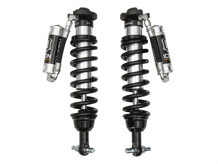 ICON Vehicle Dynamics 91355 - 19-23 RANGER EXT TRAVEL 2.5 VS RR COILOVER KIT 5