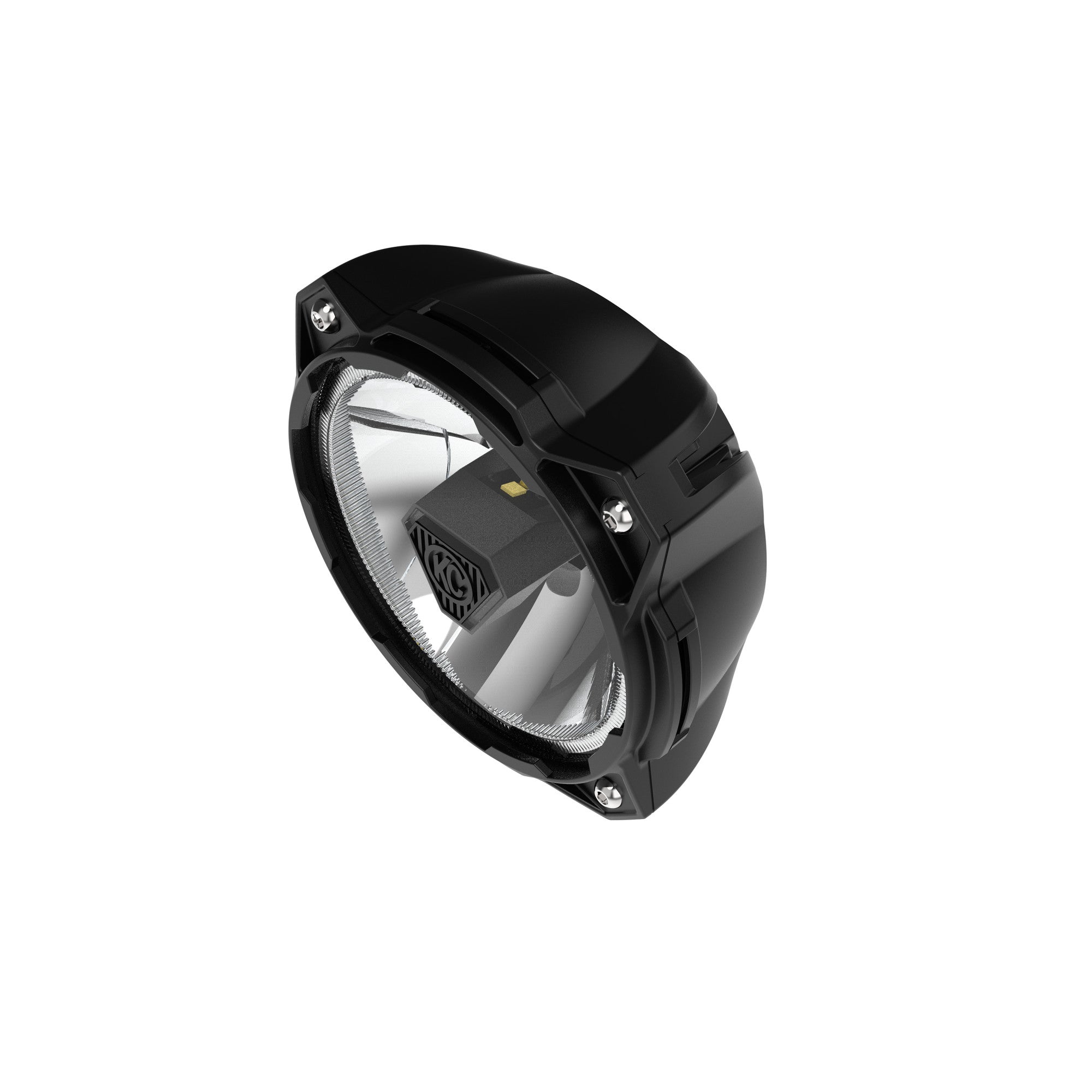 KC HiLiTES 91403 - Gravity® Titan™ LED - 6" 2-Pack - Wide-40 Beam 16