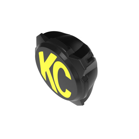 KC HiLiTES 91403 - Gravity® Titan™ LED - 6" 2-Pack - Wide-40 Beam 9