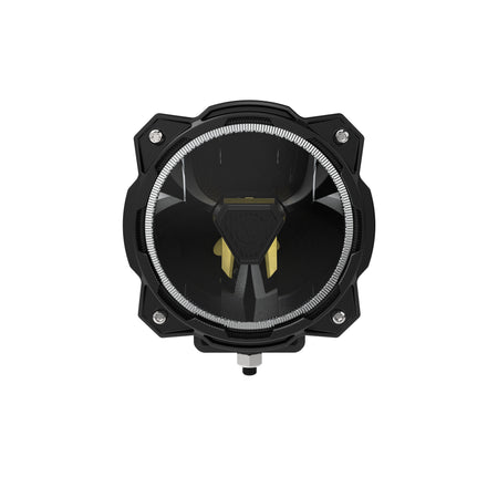 KC HiLiTES 91403 - Gravity® Titan™ LED - 6" 2-Pack - Wide-40 Beam 18