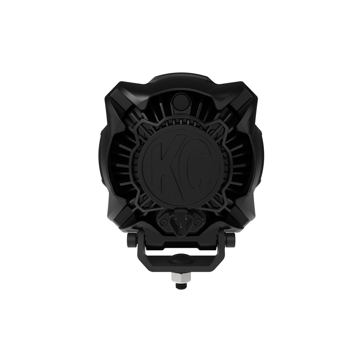 KC HiLiTES 91403 - Gravity® Titan™ LED - 6" 2-Pack - Wide-40 Beam 14