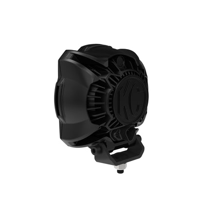 KC HiLiTES 91403 - Gravity® Titan™ LED - 6" 2-Pack - Wide-40 Beam 17